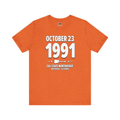 Amplified Revolt – 1991 – Origin Tee
