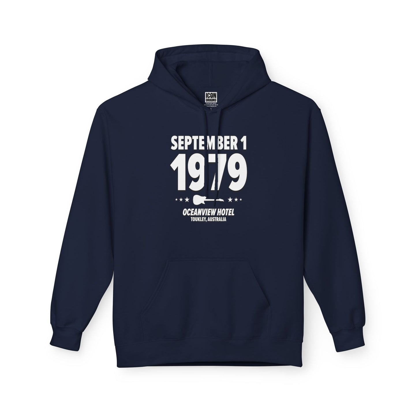 Aussie Sensations – 1979 – Hoodie