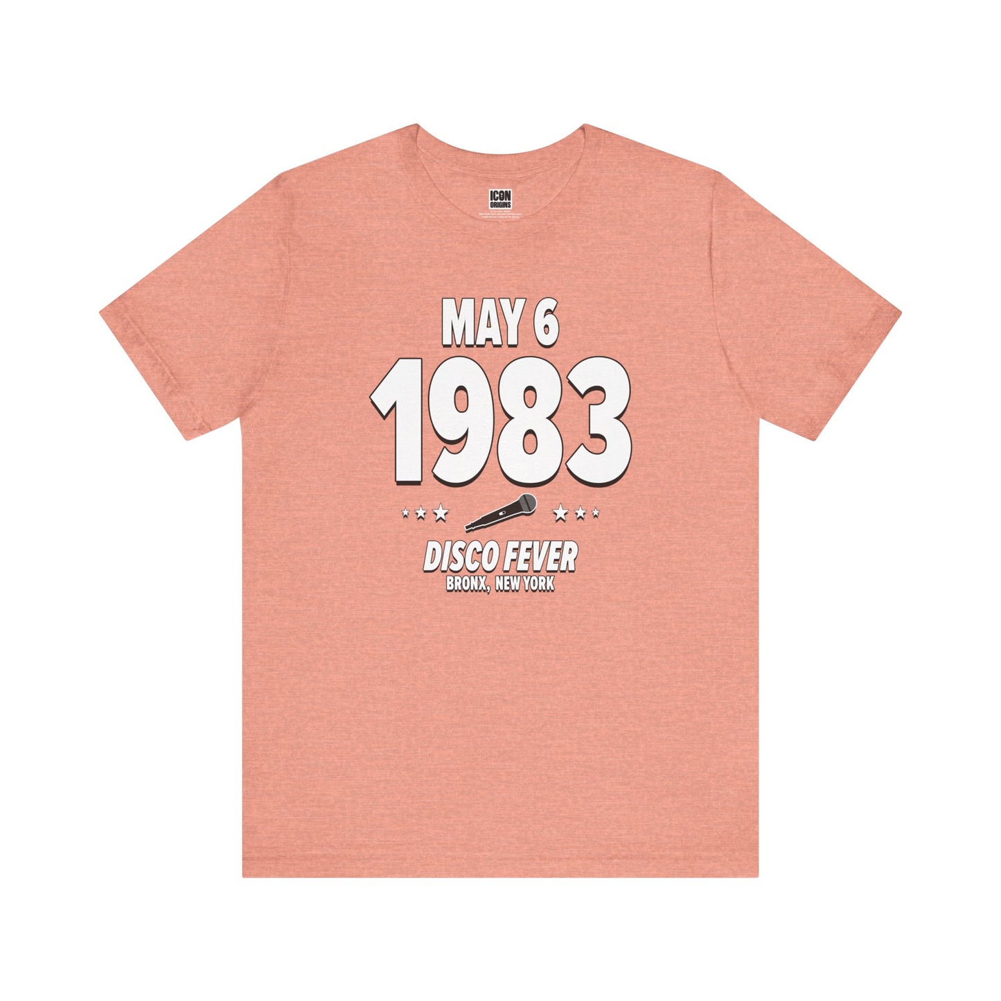 Kings from Queens – 1983 – Origin Tee