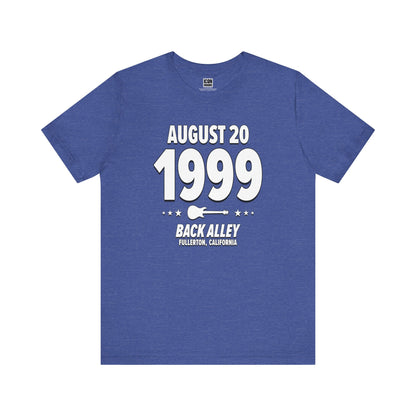 Millennial Distortion – 1999 – Origin Tee