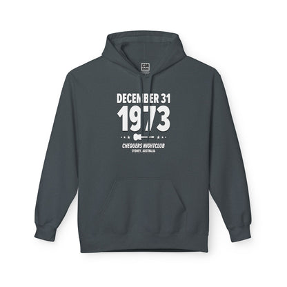 Down Under Voltage – 1973 – Hoodie