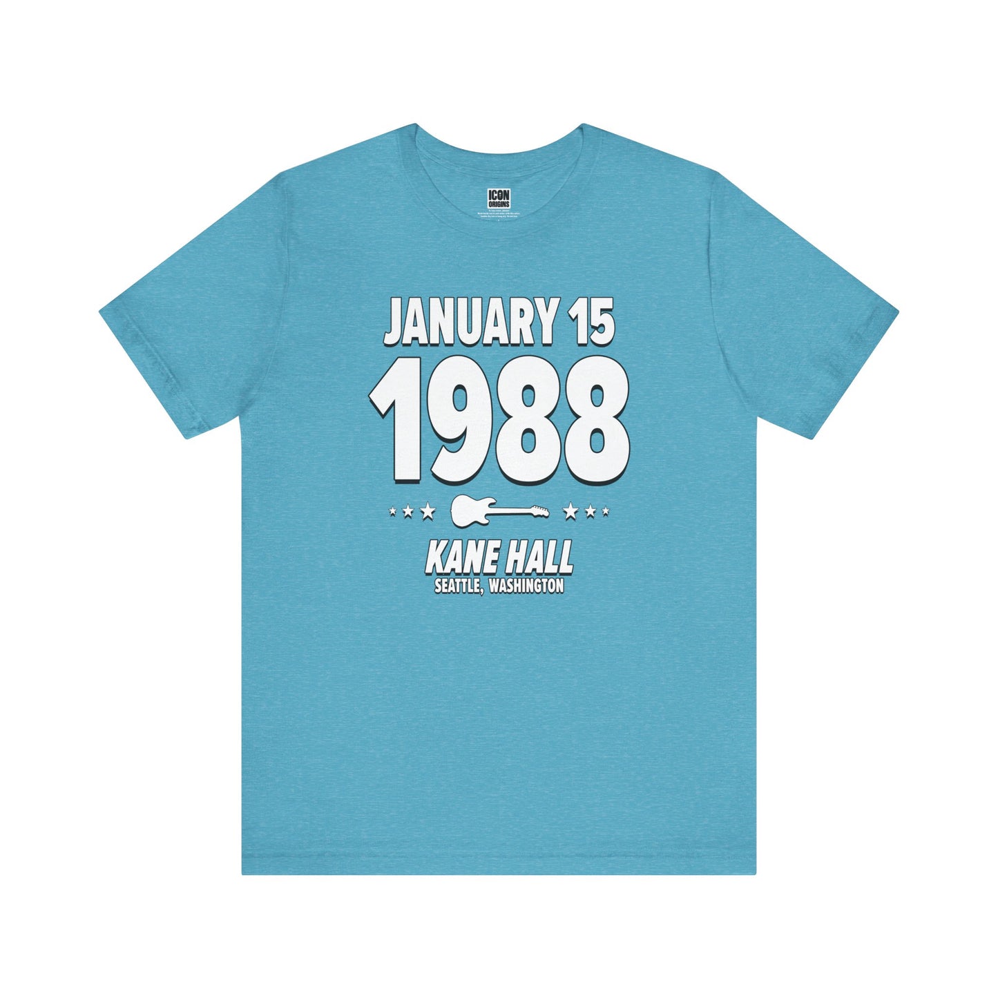 Dirty Gospel – 1988 – Origin Tee