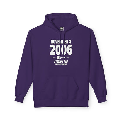 Whiskey Revival – 2006 – Hoodie