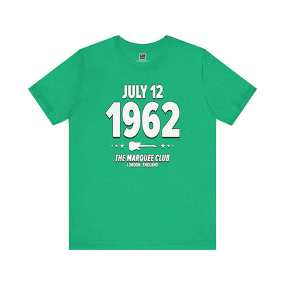 Marquee Swagger – 1962 – Origin Tee
