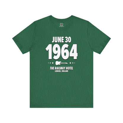 Generation Smashers – 1964 – Origin Tee