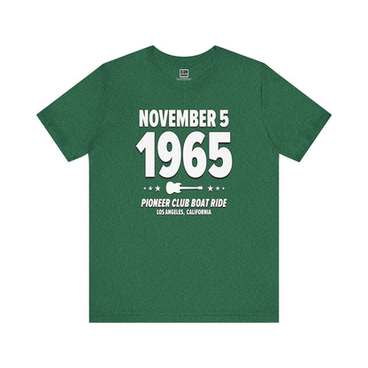 Lizard Sound – 1965 – Origin Tee