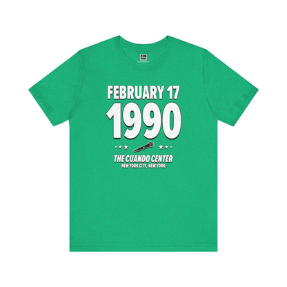 Low End Visionaries – 1990 – Origin Tee