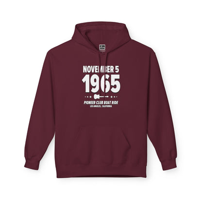 Lizard Sound – 1965 – Hoodie
