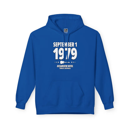 Aussie Sensations – 1979 – Hoodie