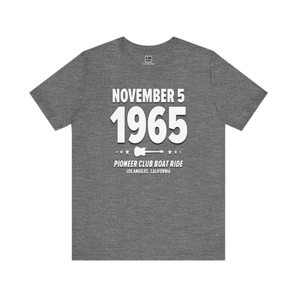 Lizard Sound – 1965 – Origin Tee