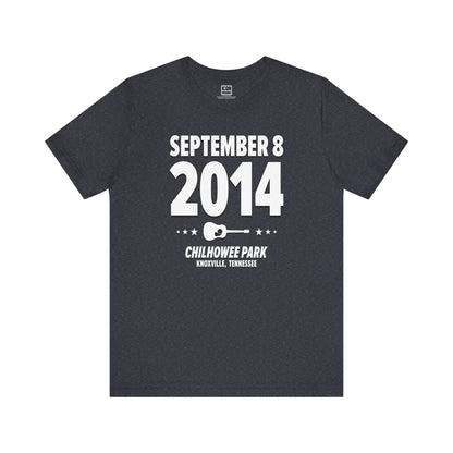 Whiskey Nights – 2014 – Origin Tee