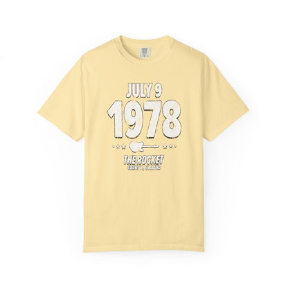 Moody Goth – 1978 – Comfort Colors