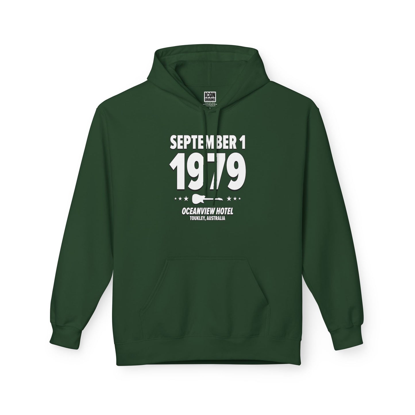 Aussie Sensations – 1979 – Hoodie