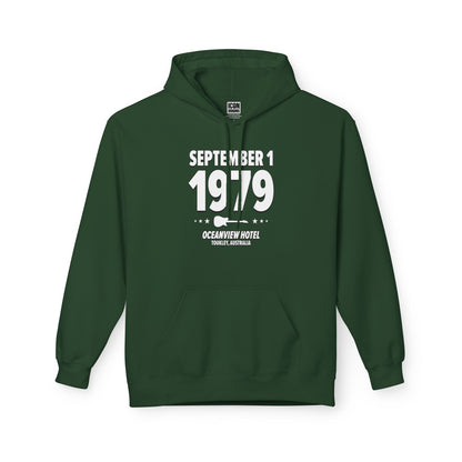 Aussie Sensations – 1979 – Hoodie