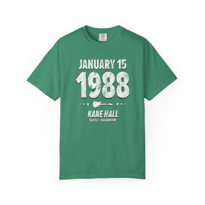 Dirty Gospel – 1988 – Comfort Colors