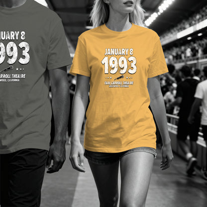 Lifestyle — Renaissance Queen – 1993 – Comfort Colors