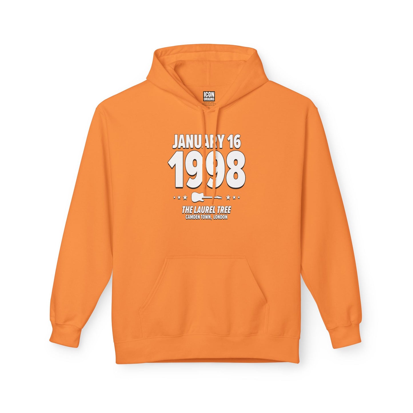 Chromatic Dream – 1998 – Hoodie