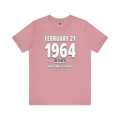 Long Island Serenade – 1964 – Origin Tee