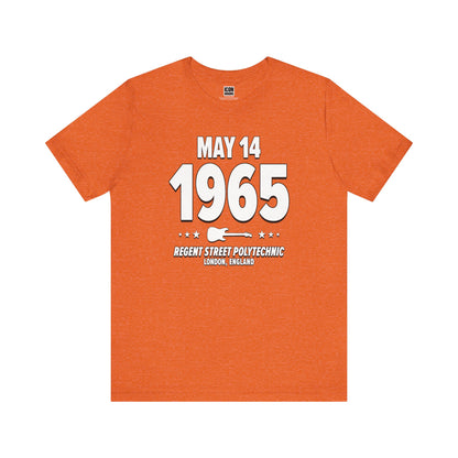 Sonically Rosey – 1965 – Origin Tee