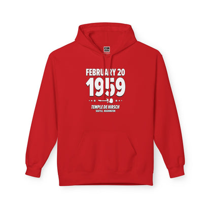 Electric Prophet – 1959 – Hoodie