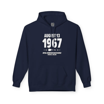 Gypsy Alchemy – 1967 – Hoodie