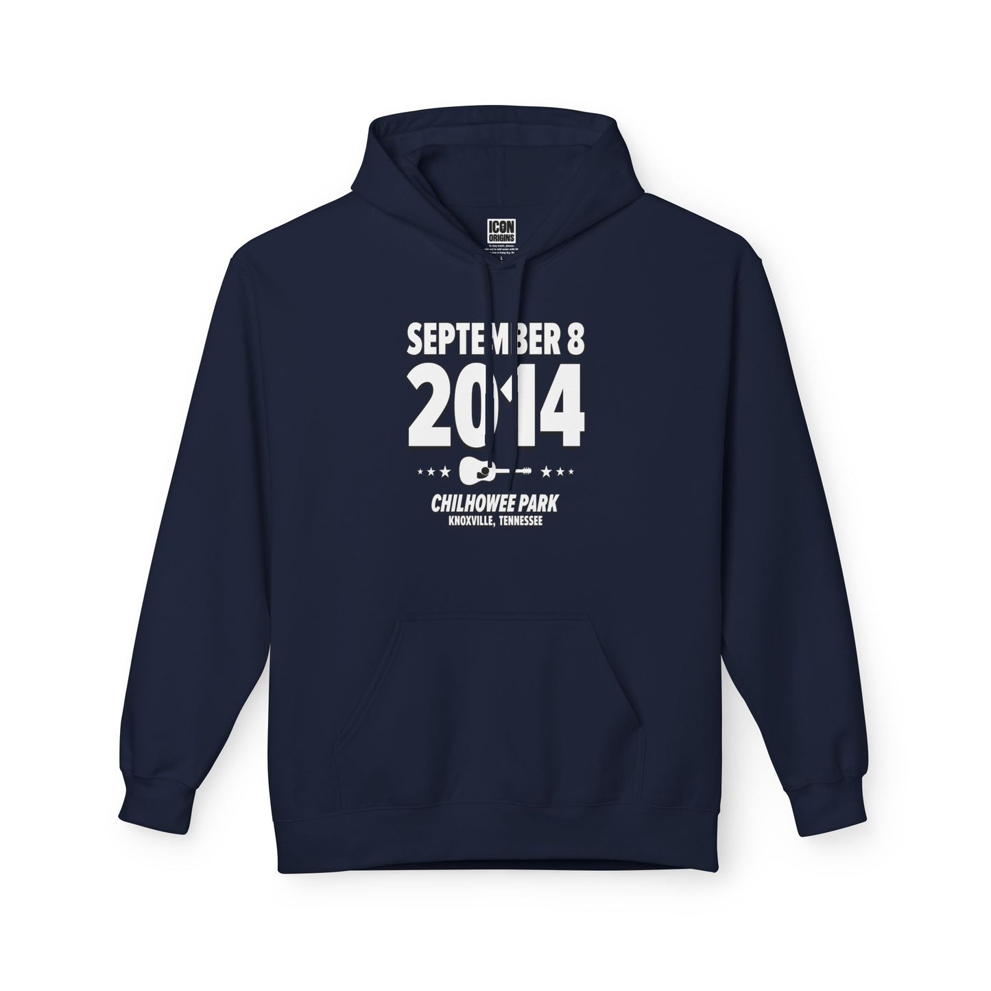 Whiskey Nights – 2014 – Hoodie