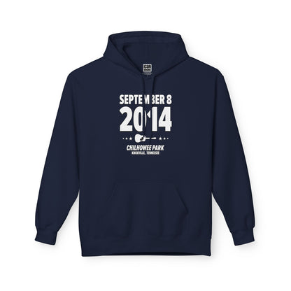 Whiskey Nights – 2014 – Hoodie