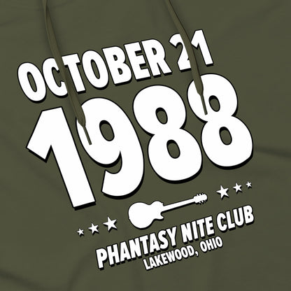 Industrial Descent – 1988 – Hoodie