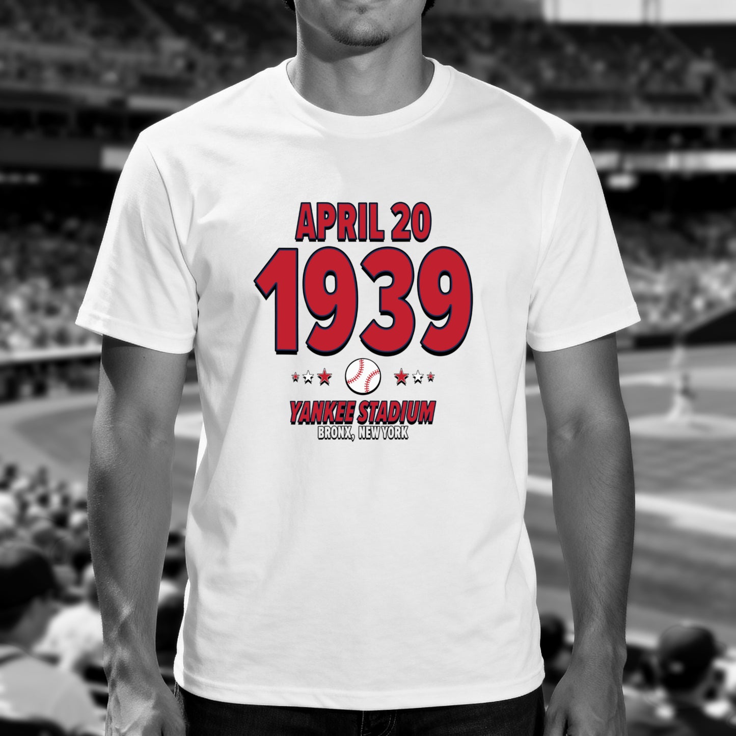 IO|baseball-1939-04-20-boston|origin-tee-bw|Lifestyle