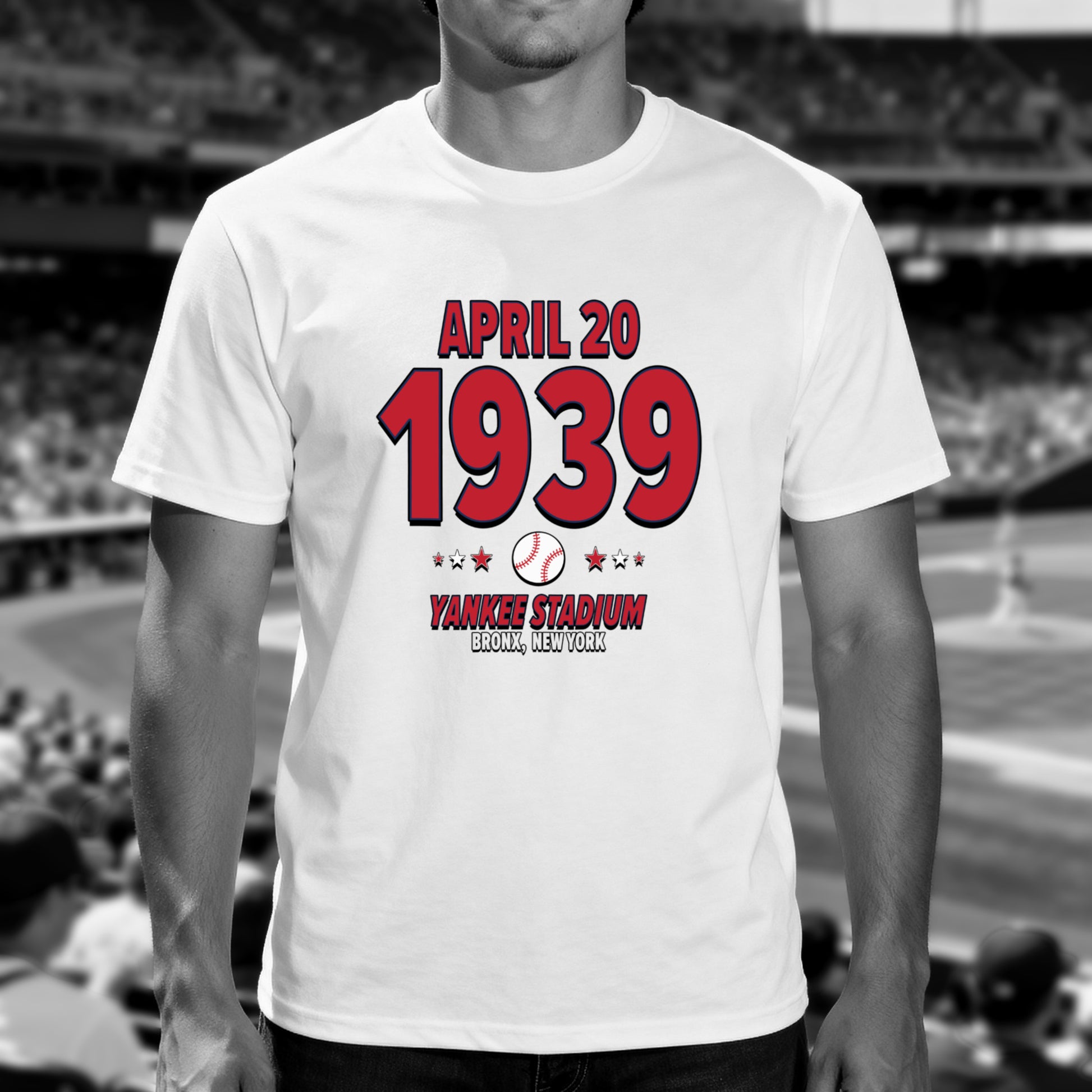 IO|baseball-1939-04-20-boston|origin-tee-bw|Lifestyle