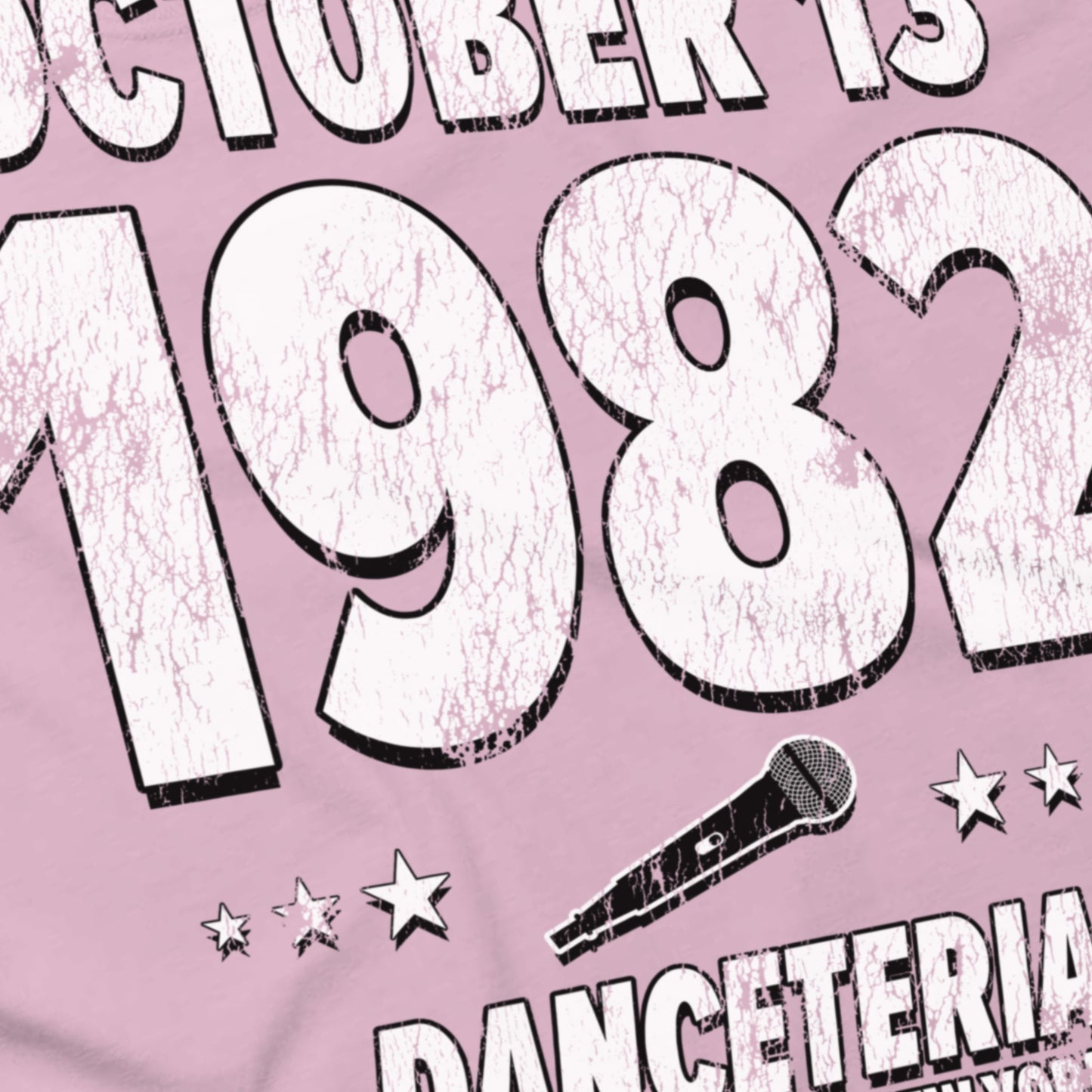 Angle — Borderline Goddess – 1982 – Comfort Colors