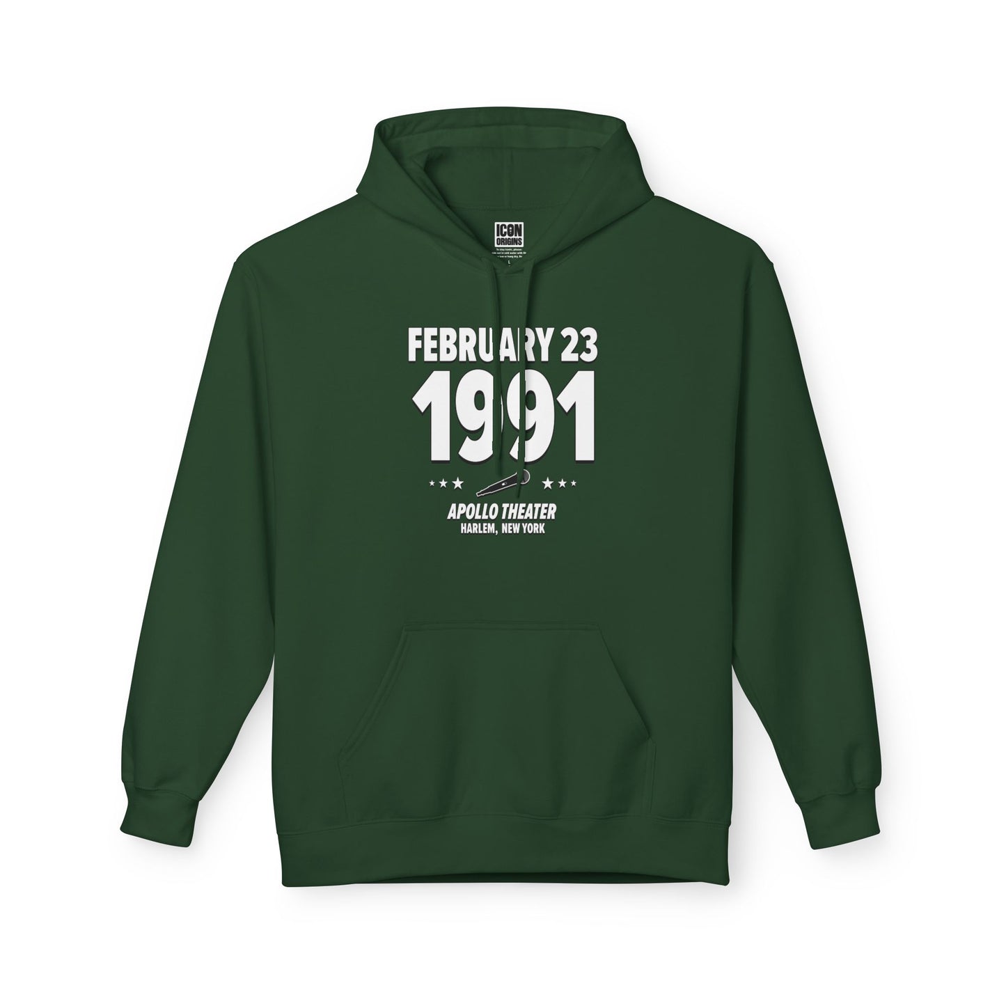 Empire Minded – 1991 – Hoodie