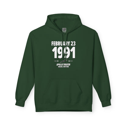 Empire Minded – 1991 – Hoodie