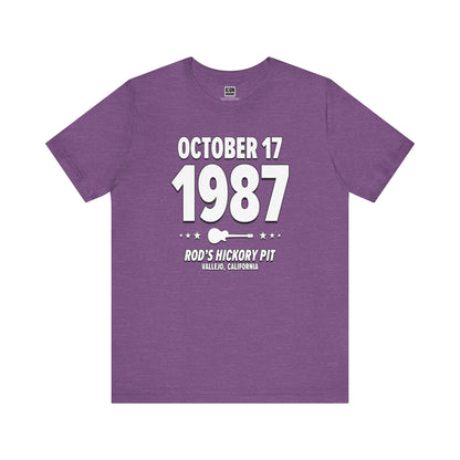 Punkview – 1987 – Origin Tee