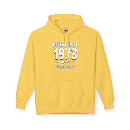 Down Under Voltage – 1973 – Hoodie