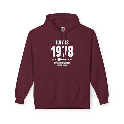 Pyro Gloss – 1978 – Hoodie