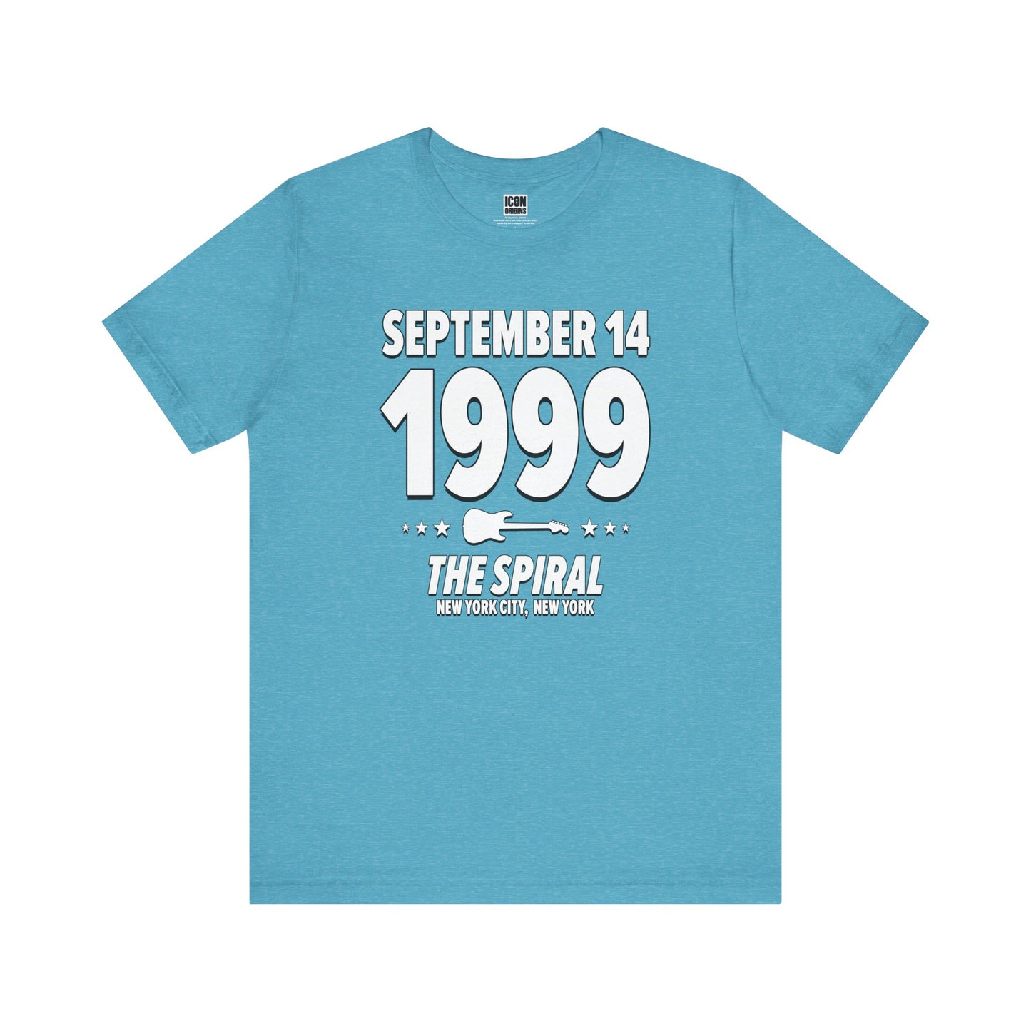 Garage Revivalists – 1999 – Origin Tee