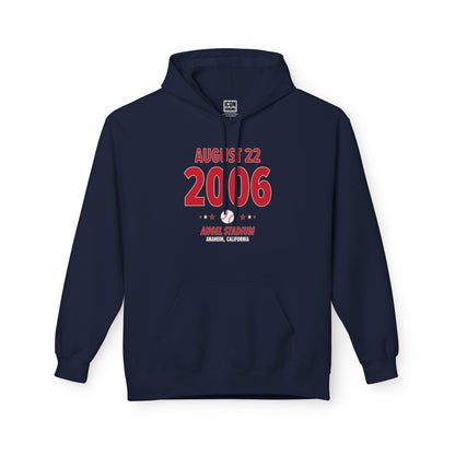 Boston Baseball – August 22, 2006 – Hoodie