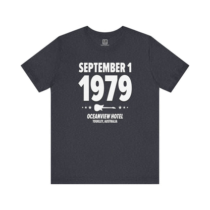 Aussie Sensations – 1979 – Origin Tee