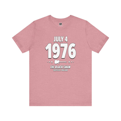 Rebels Calling – 1976 – Origin Tee