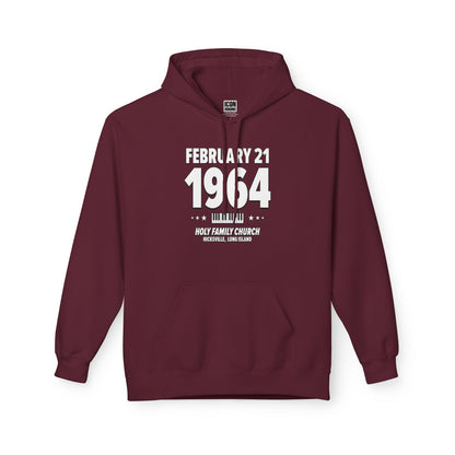Long Island Serenade – 1964 – Hoodie