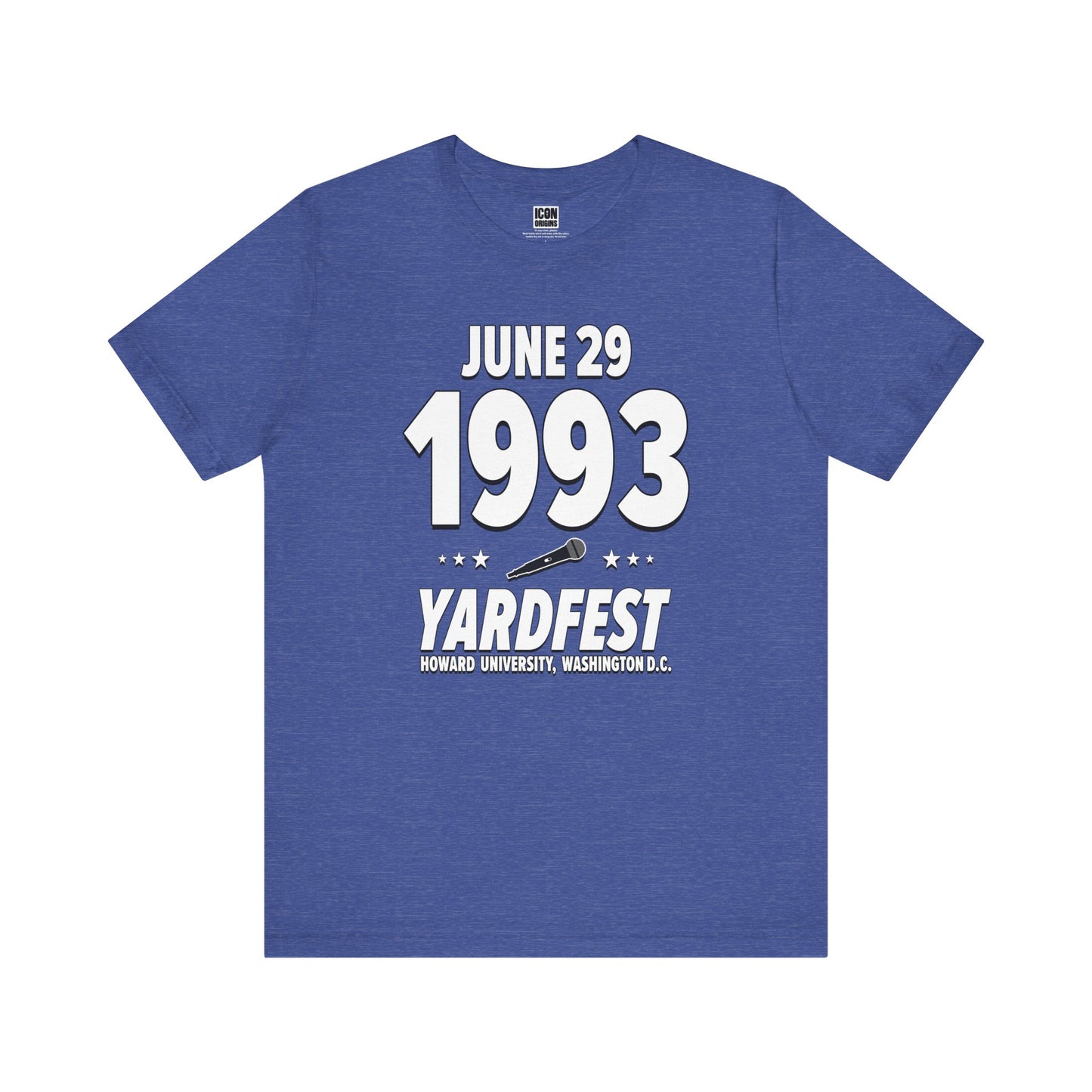 Brooklyn Colossus – 1993 – Origin Tee
