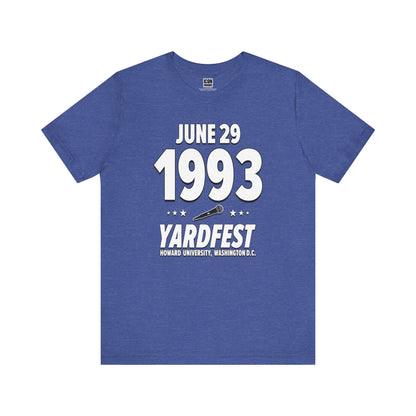 Brooklyn Colossus – 1993 – Origin Tee