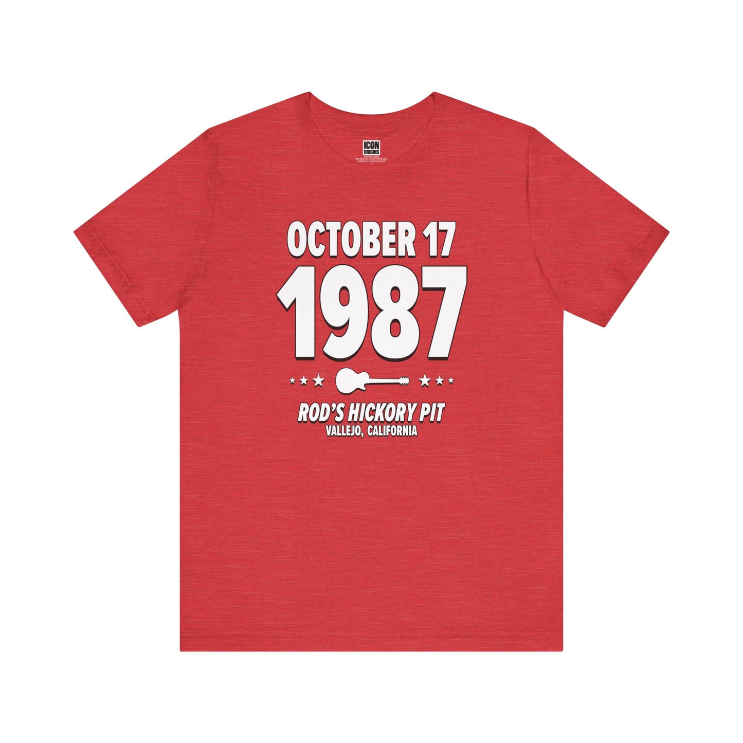 Punkview – 1987 – Origin Tee