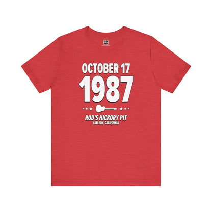 Punkview – 1987 – Origin Tee
