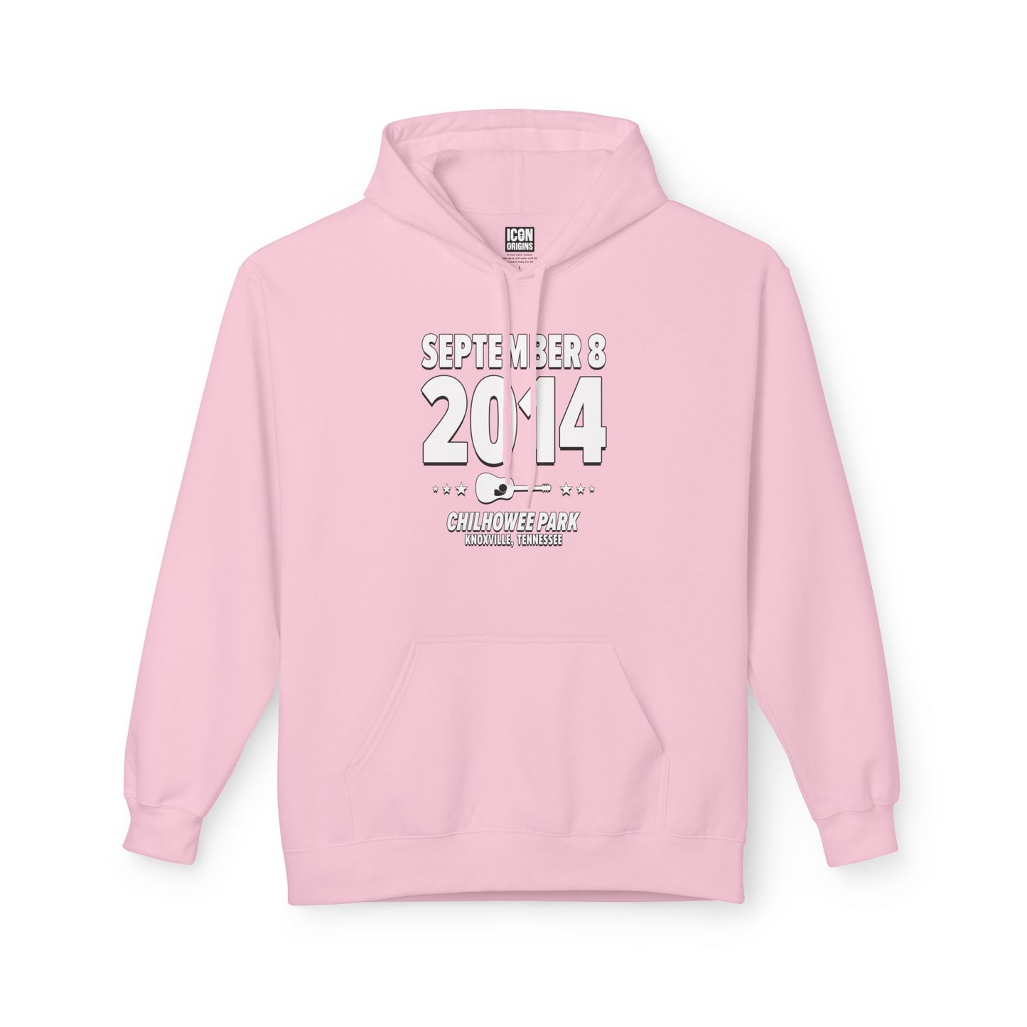 Whiskey Nights – 2014 – Hoodie