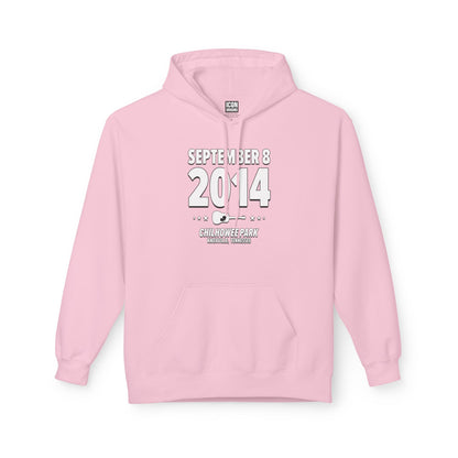 Whiskey Nights – 2014 – Hoodie