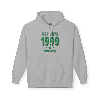 Boston Basketball – February 5, 1999 – Hoodie