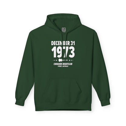 Down Under Voltage – 1973 – Hoodie