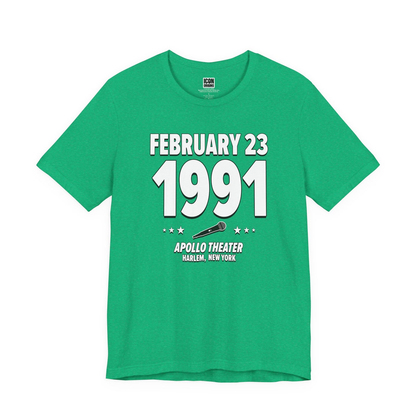 Empire Minded – 1991 – Origin Tee